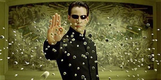 The Matrix 4: Keanu Reeves deja la puerta abierta