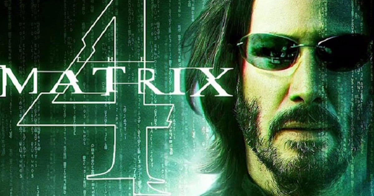 The Matrix 4 pretende reanudar el rodaje este verano, el elenco firma extensiones de 8 semanas
