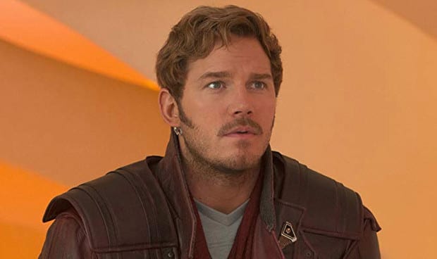 The Saint Reboot May Star Chris Pratt