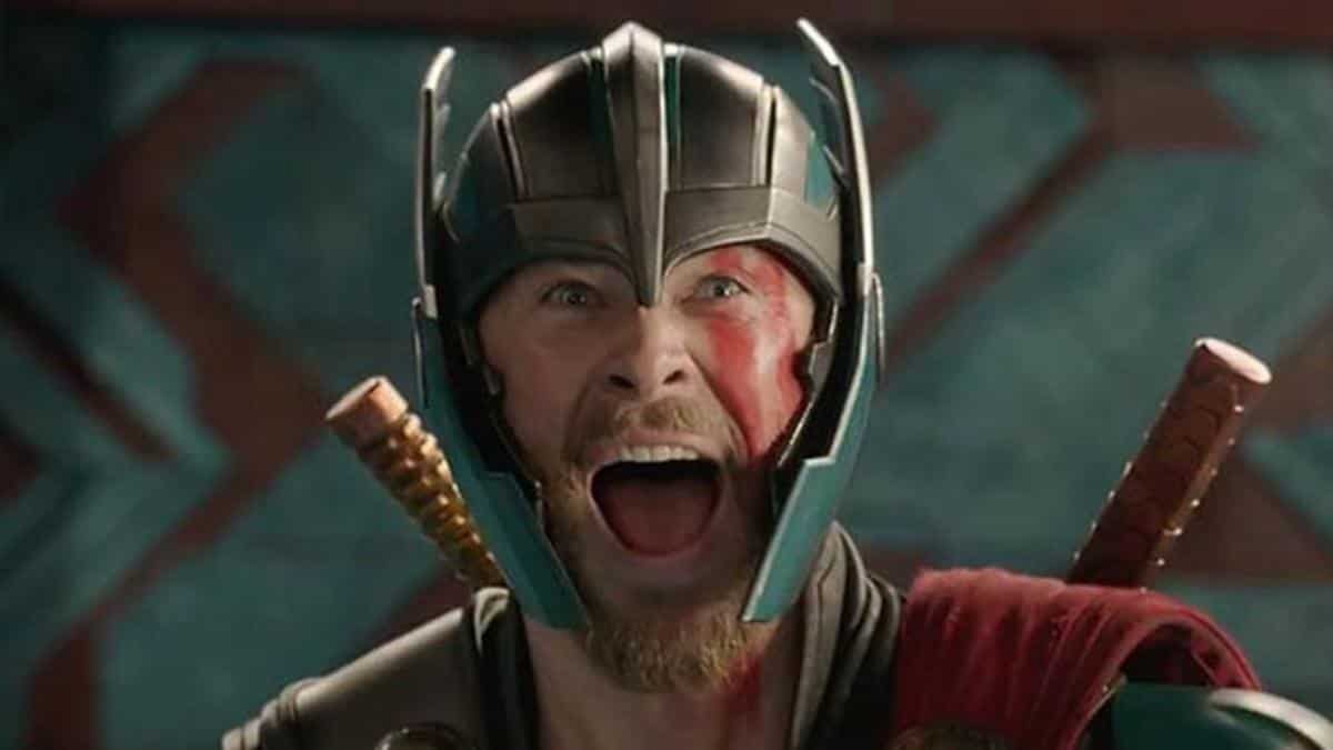 Thor 4 