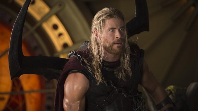 Thor: revisión de Ragnarok