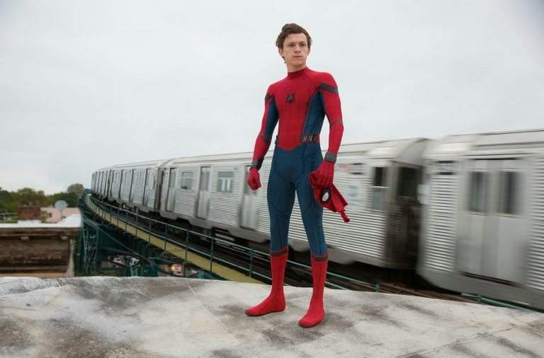 Tom Holland habla sobre el enfoque diferente de "Spider-Man: Homecoming"