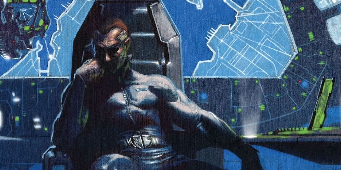 Vengadores: cómo la guerra más secreta de Marvel condenó a Nick Fury
