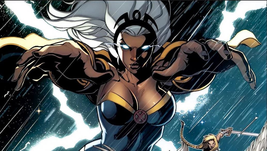 X-Men: La actriz de Beale Street, KiKi Layne, quiere jugar Storm