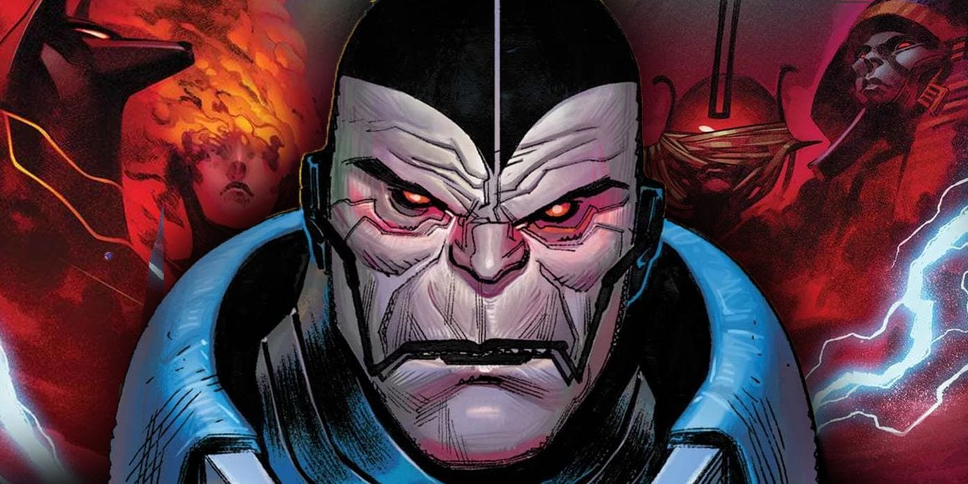 X-Men: todo lo que sabemos sobre los primeros jinetes de Apocalipsis