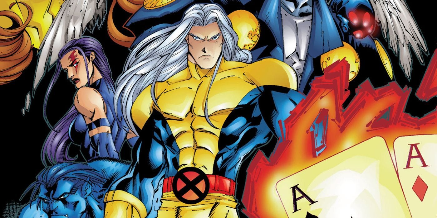 X-Men: ¿Qué pasó con Joseph, el clon de Magneto?
