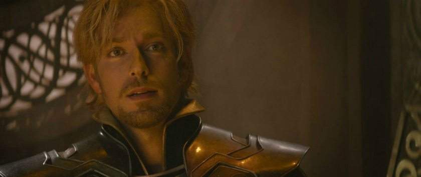 Zachary Levi habla sobre Thor: Ragnarok y la posibilidad de interpretar a otro personaje de Marvel