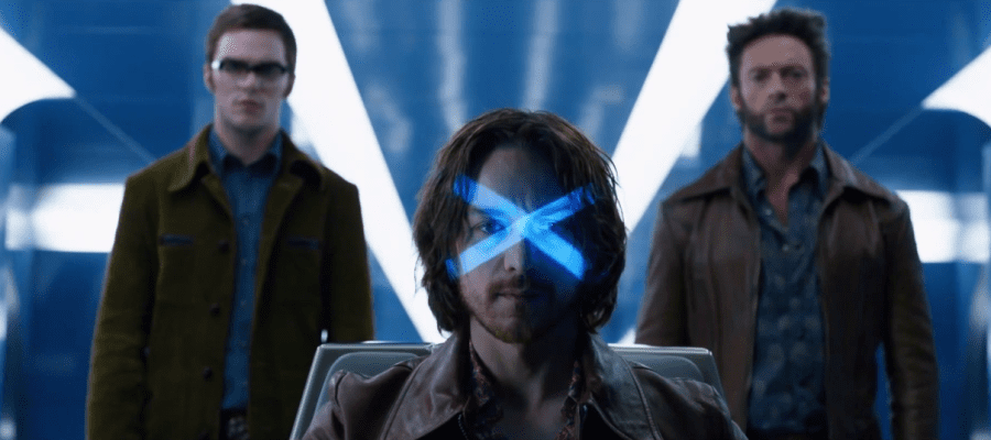 ¡El editor de X-Men planeó una película de Bestia en solitario para Nicholas Hoult! Aquí está ...