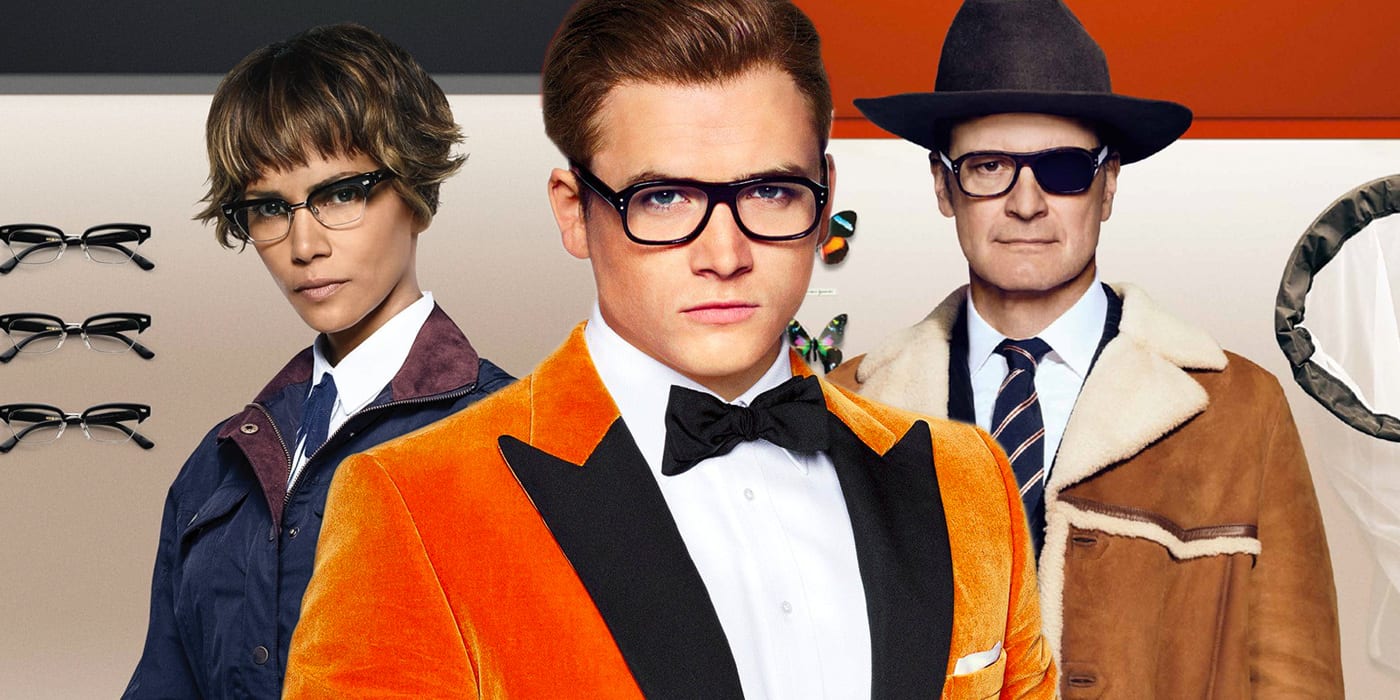 Colin-Firth-Taron-Egerton-and-Halle-Berry-in-Kingsman-2