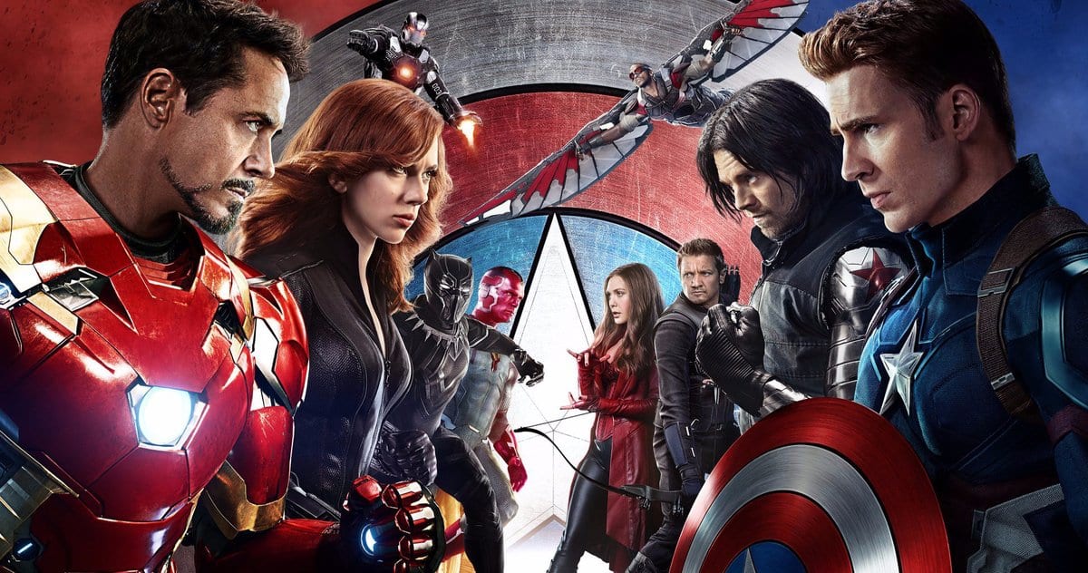 ¿Civil War es técnicamente una película de Avengers? Los fanáticos de MCU debaten ferozmente la cuestión