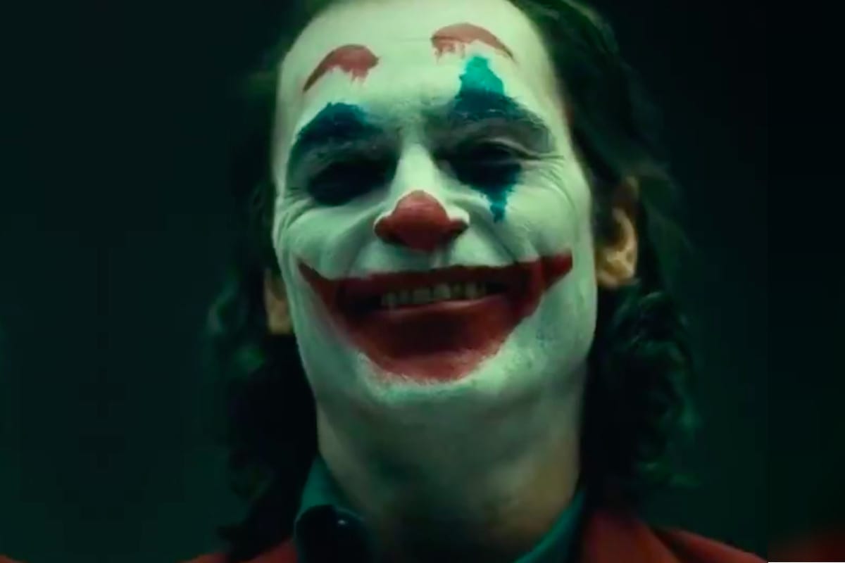 ¿Joker de Joaquin Phoenix estará en la nueva película de Batman?
