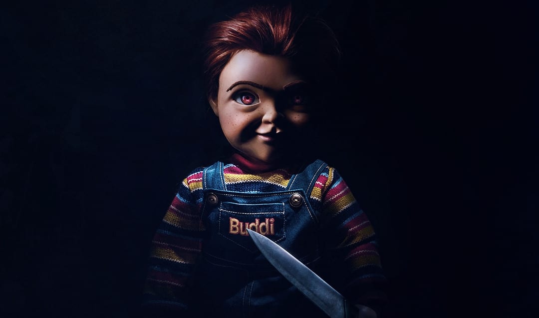 ¿Por qué Mark Hamill decidió dar voz a Chucky en Child's Play?