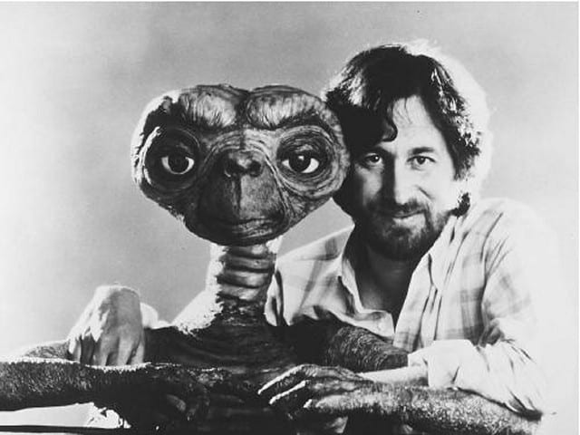 ¿Steven Spielberg es un maestro del horror?