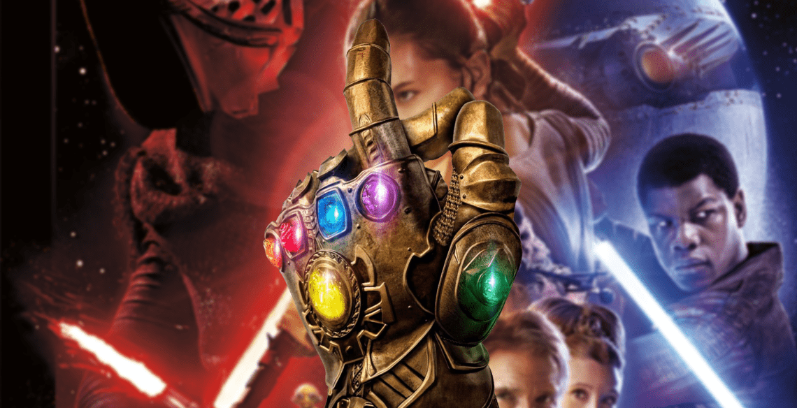 ‘Avengers: Endgame’ eviscera récords con una apertura nacional de $ 350M y una apertura mundial de $ 1.2B