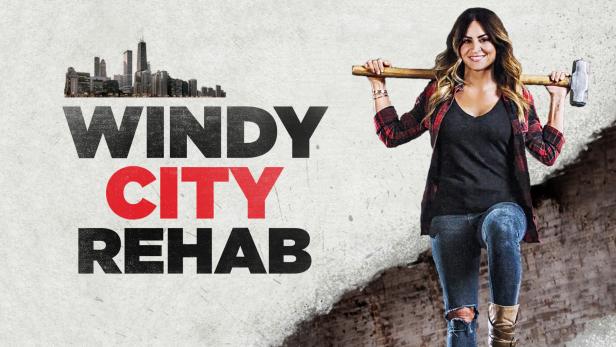 10 cosas que debe saber sobre "Windy City Rehab"