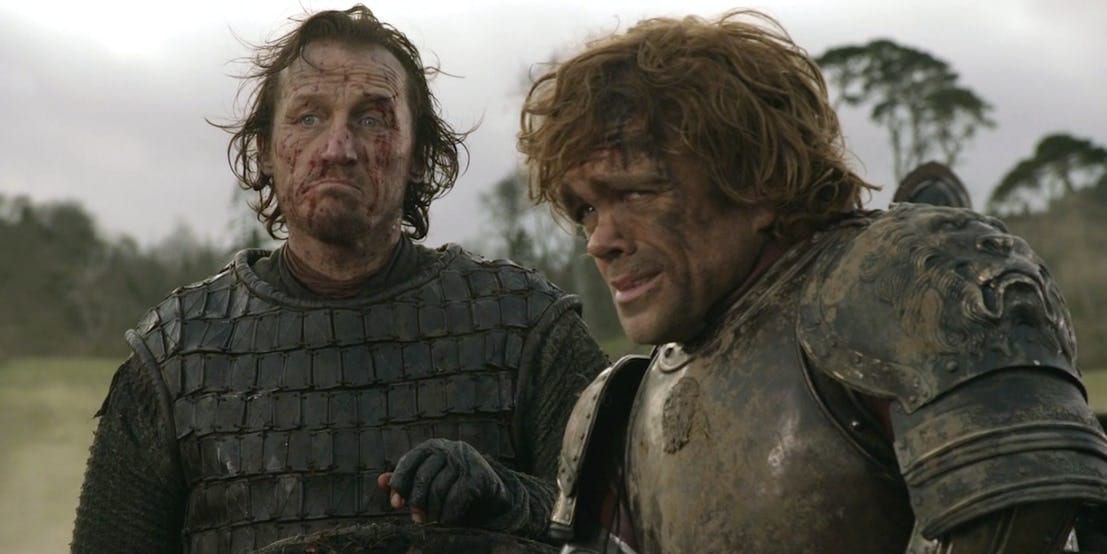 10 cosas que nunca supiste sobre Bronn de Game of Thrones