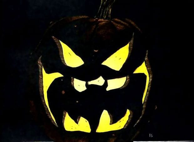 Batman Comics: los mejores especiales de Halloween para leer