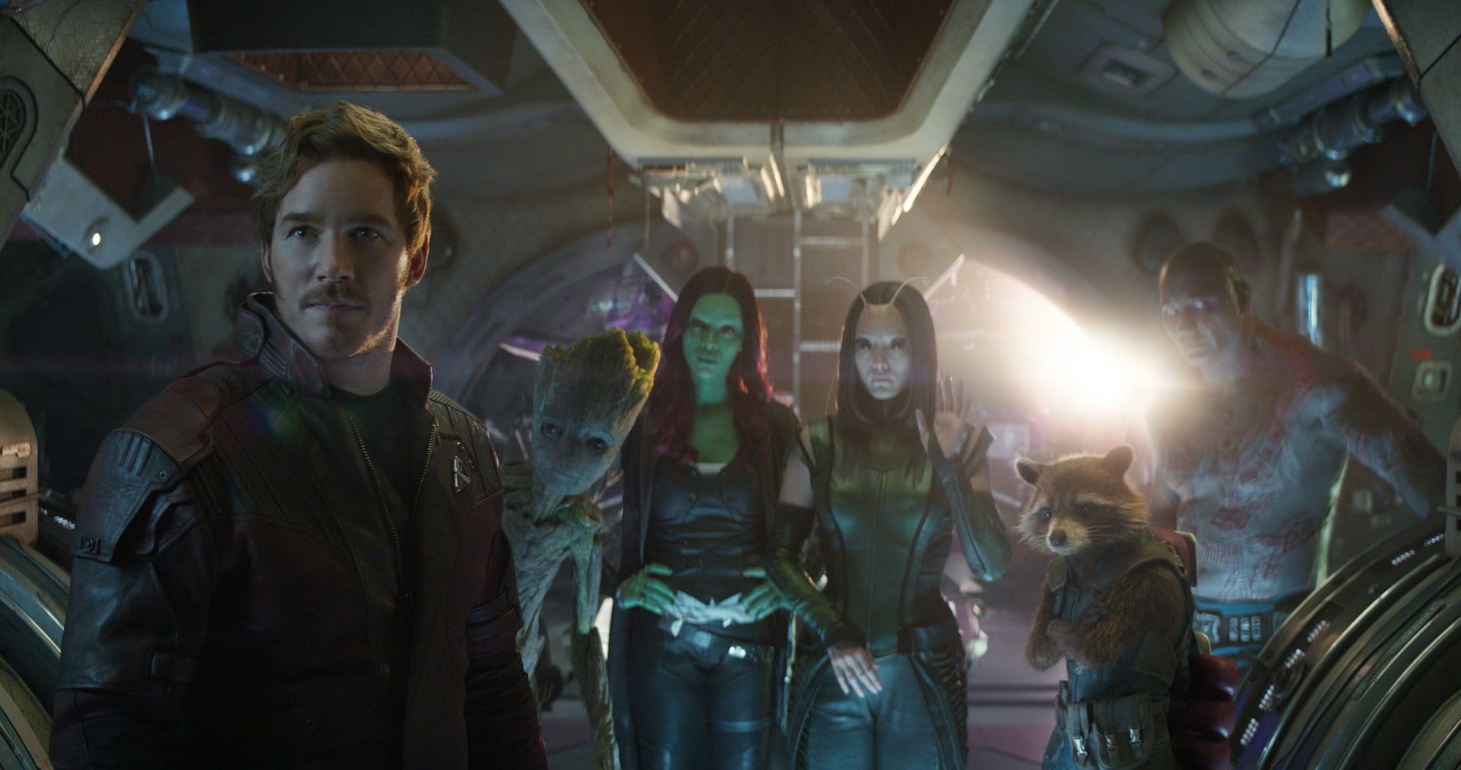 Awesome Marvel Mixes: The Guardians of the Galaxy's Greatest Hits