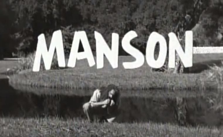 "Manson:" una parodia de Lassie en el programa de Ben Stiller protagonizado por Bob Odenkirk