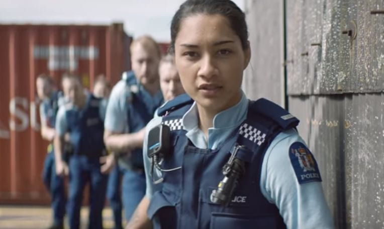 Este video de reclutamiento de la policía de Nueva Zelanda te hará querer ser policía allí