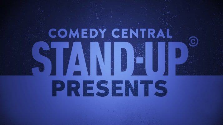 Comedy Central anuncia la alineación de la nueva lista de especiales de stand-up