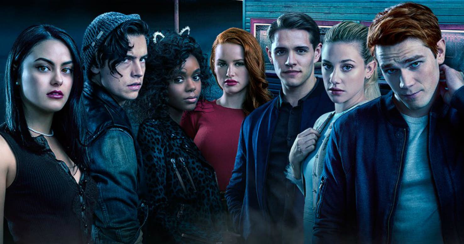 El impulso de Riverdale en las calificaciones muestra cuán importante es Netflix