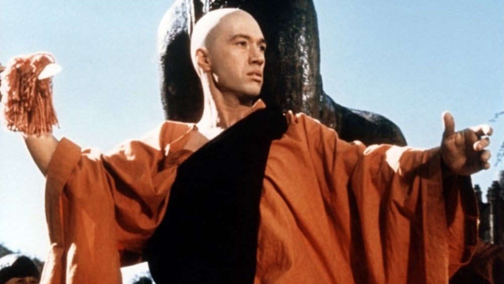 La serie de la década de 1970 "Kung Fu" tendrá una secuela protagonista femenina de Greg Berlanti