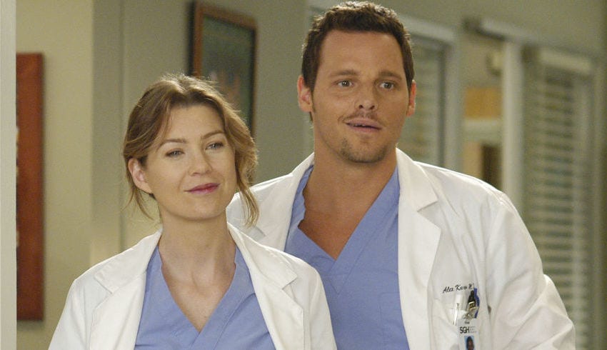 ABC revela las fechas de estreno de Grey's Anatomy, Black-ish y más