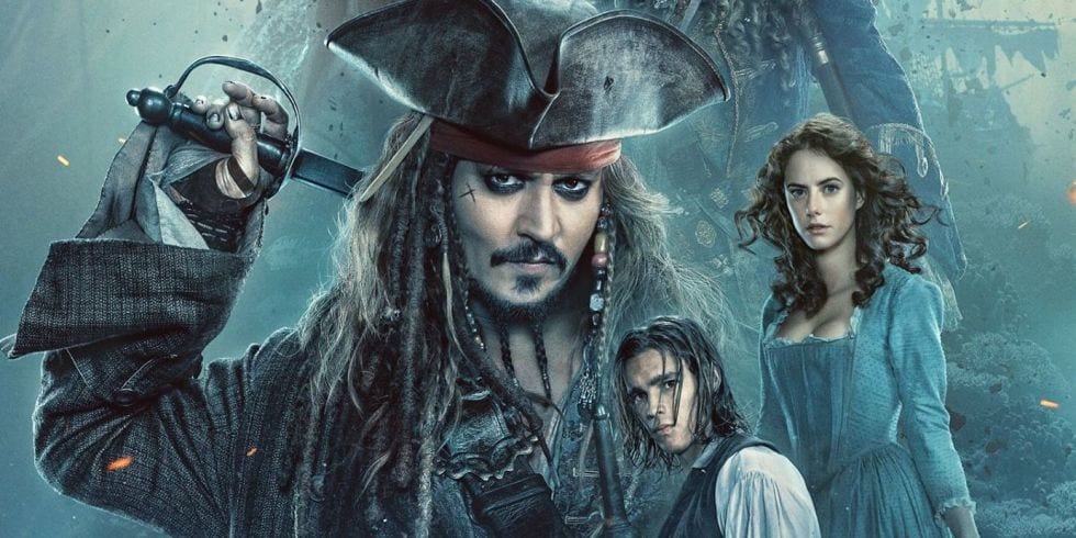 Cómo Disney aún podría salvar a Piratas del Caribe