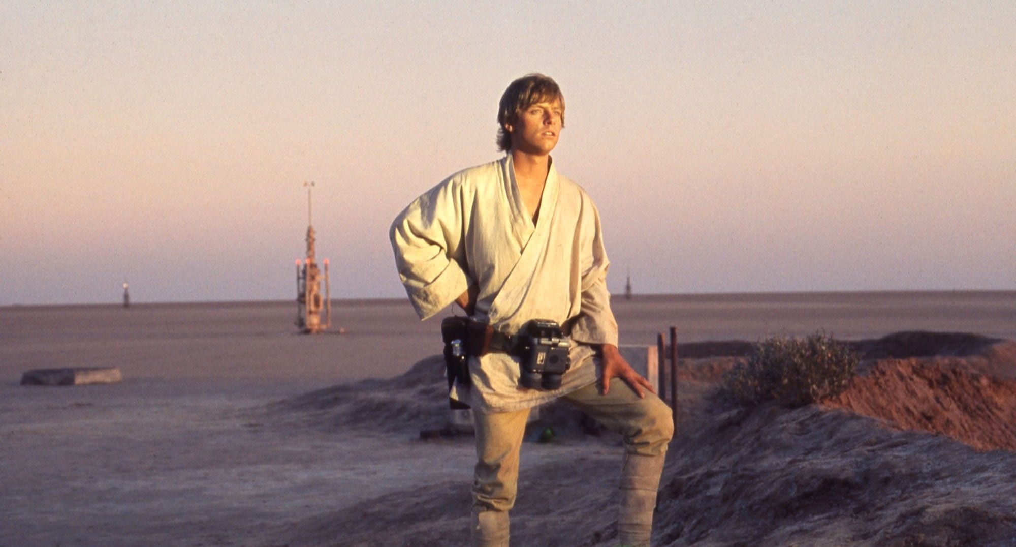 Star Wars: 10 héroes olvidados detrás de una nueva esperanza