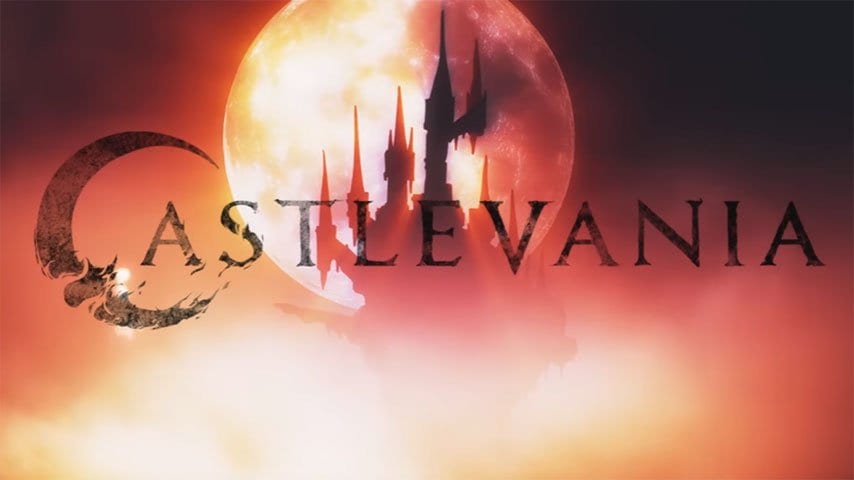 La serie Castlevania Netflix tiene un tráiler y no podría estar más emocionado al respecto