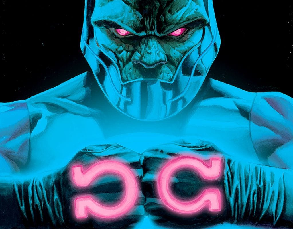 Injustice 2:10 personajes de DC que deberían unirse a la lucha