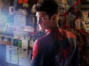 Por qué Andrew Garfield se merecía algo mejor como Spider-Man