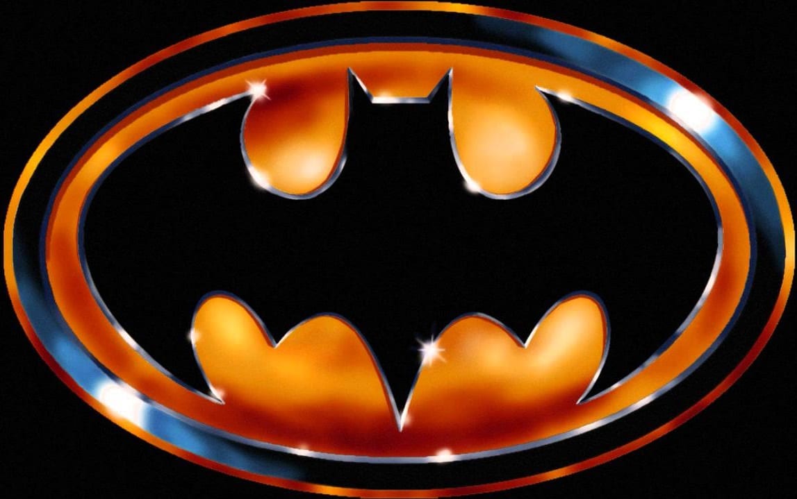 ¿Quiénes son los dos productores acreditados en cada película de Batman?