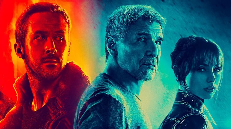 Blade Runner 2049: cómo una escena clave se diferencia del guión