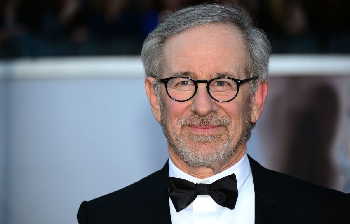 Cuando Steven Spielberg dirigió tres películas seguidas