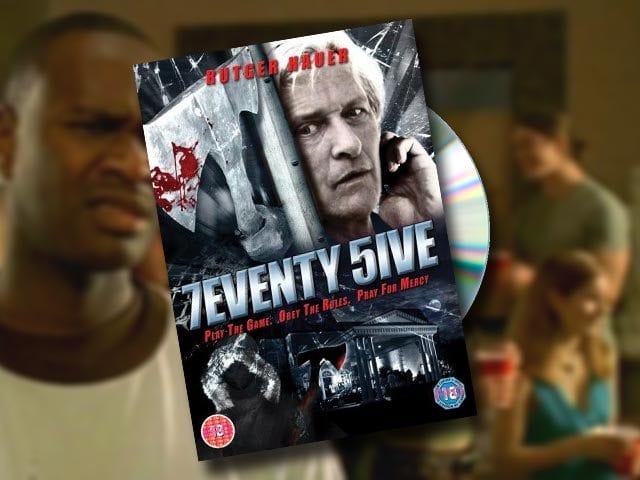 7eventy 5ive revisión de DVD