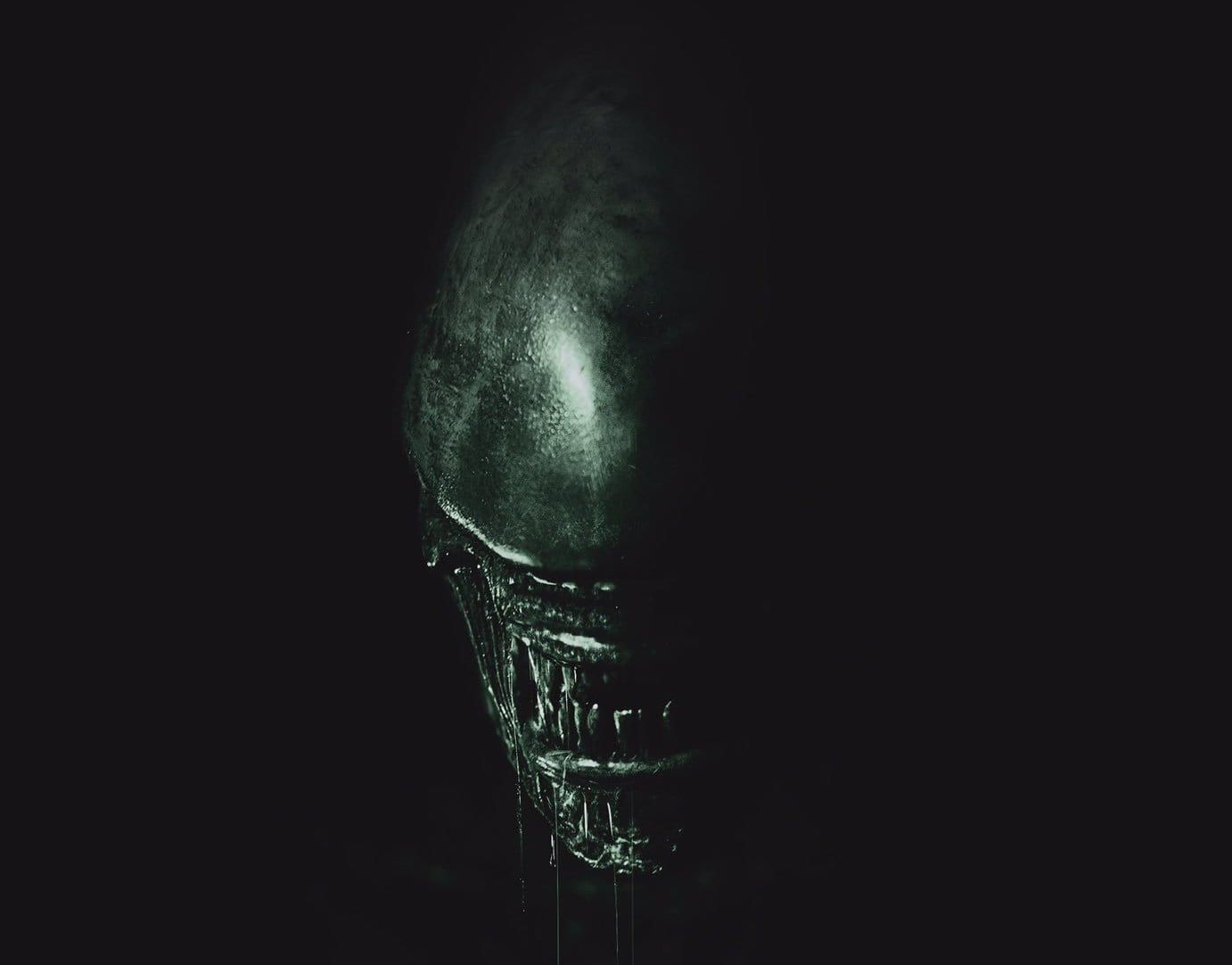Alien: Covenant recibirá una novela secuela en septiembre