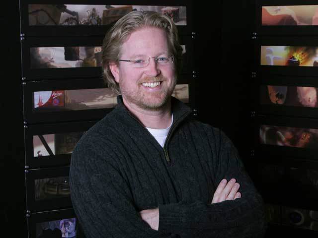 Andrew Stanton Q&A: haciendo de John Carter, la importancia de los animadores y el secreto del éxito de Pixar