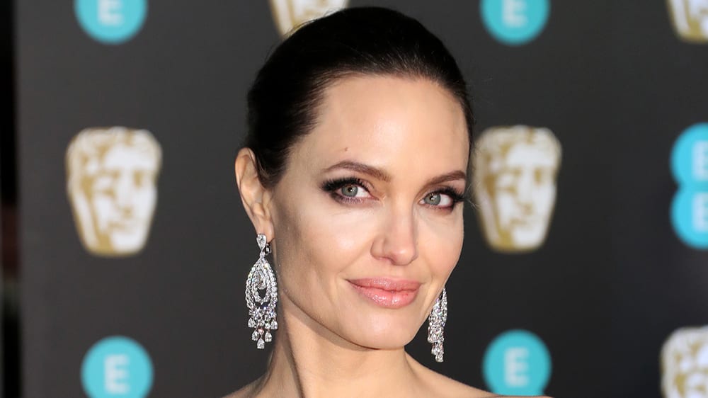 Angelina Jolie en el drama de venganza The Kept