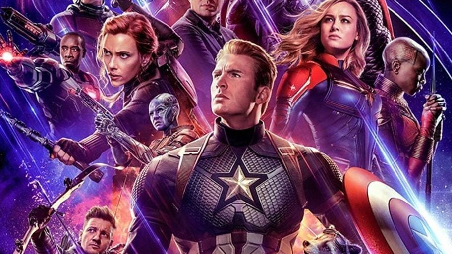 Avengers: Endgame Fecha de lanzamiento de DVD / Blu-ray y características especiales