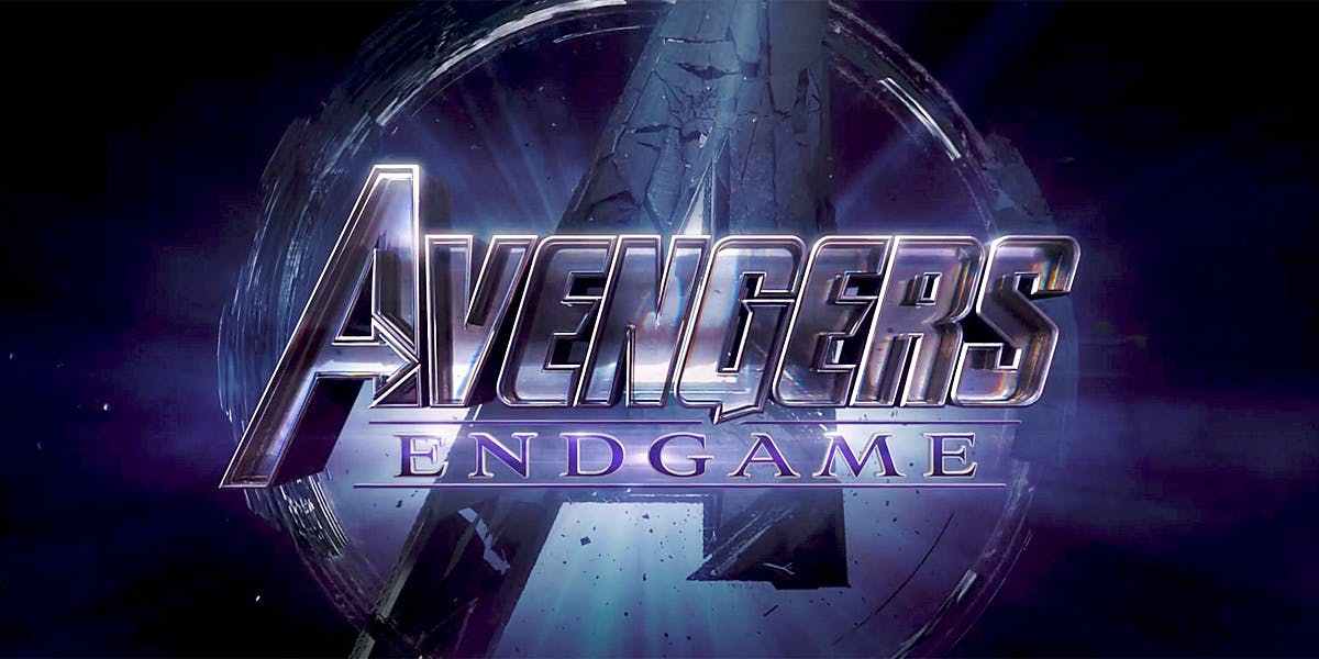 Avengers: Endgame Tracking para batir el récord de taquilla del fin de semana de apertura