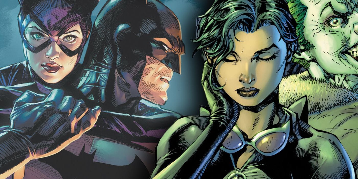 Batman: Catwoman revela el último deseo de Bruce Wayne y lo destroza