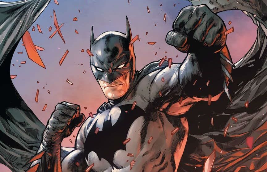 Batman: el personaje principal de Flashpoint regresa en un nuevo cómic de DC