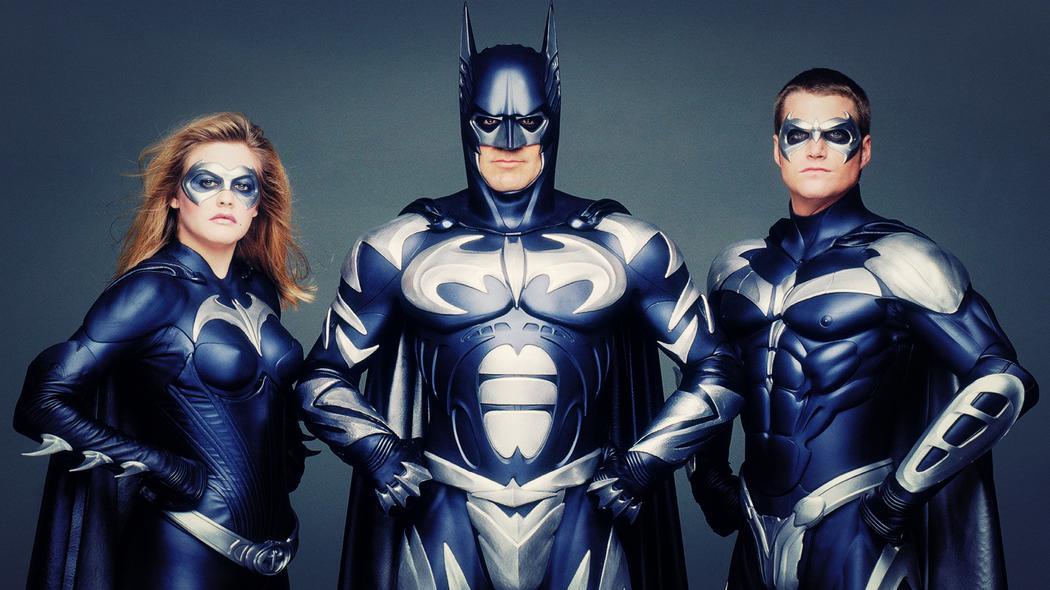 Batman y Robin: las disculpas y los pensamientos de su elenco y equipo