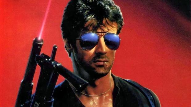 Cobra: la película de acción de vanidad subestimada de Sylvester Stallone
