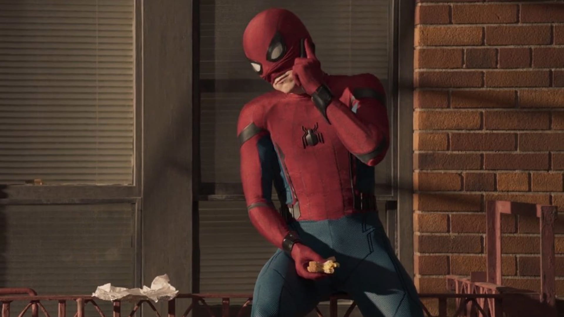 El casting de Spider-Man: Far From Home revela pistas de Infinity War