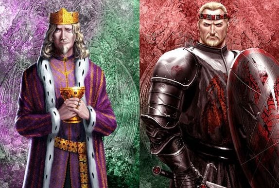 George RR Martin revela nuevos detalles de la historia de Game Of Thrones