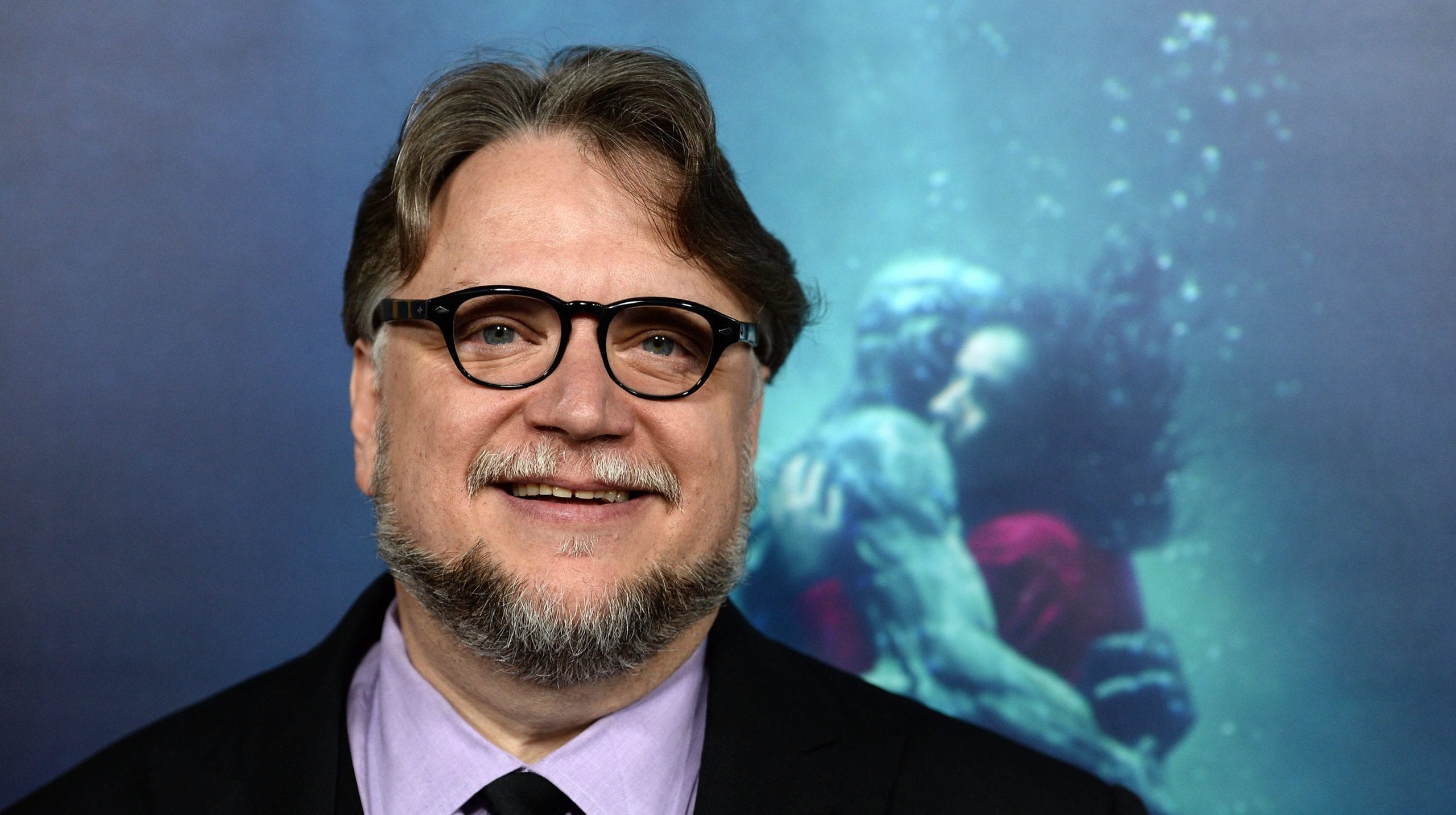 Guillermo del Toro y Fox Searchlight lanzan nuevo sello para películas de terror y ciencia ficción
