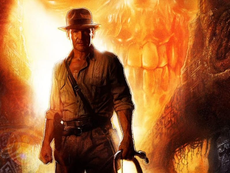 Indiana Jones 5, y a quién culpar por ese final